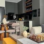 Apartament Qoople Prive Just Steps From The Sea Alanya