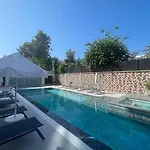 Appartement Qoople Prive Just Steps From The Sea *