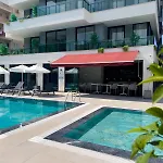 Appartement Qoople Prive Just Steps From The Sea *