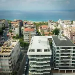 Qoople Prive Just Steps From The Sea Appartement