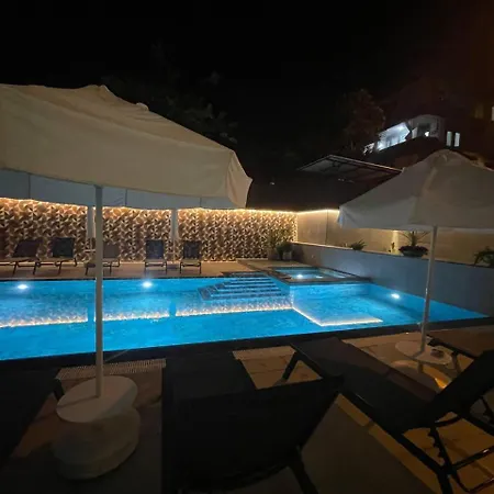 Apartament Qoople Prive Just Steps From The Sea *