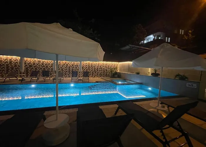 شقة Qoople Prive Just Steps From The Sea *