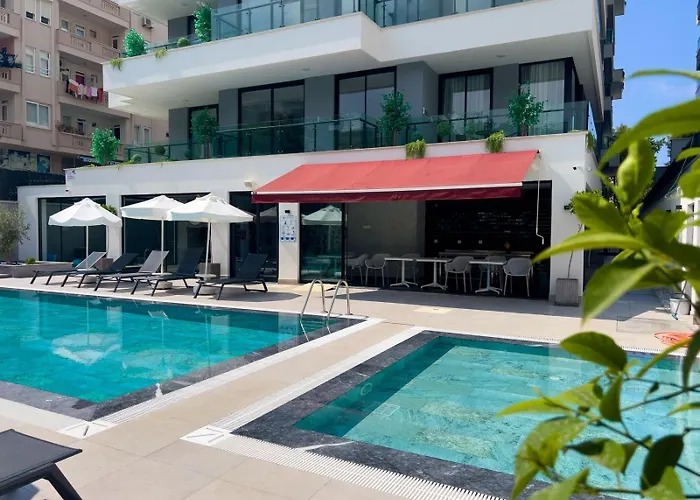 Apartamento Qoople Prive Just Steps From The Sea *
