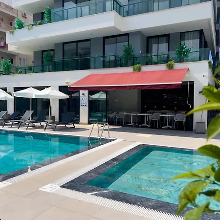 Appartement Qoople Prive Just Steps From The Sea *