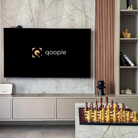 Qoople Prive Just Steps From The Sea * 阿拉尼亚